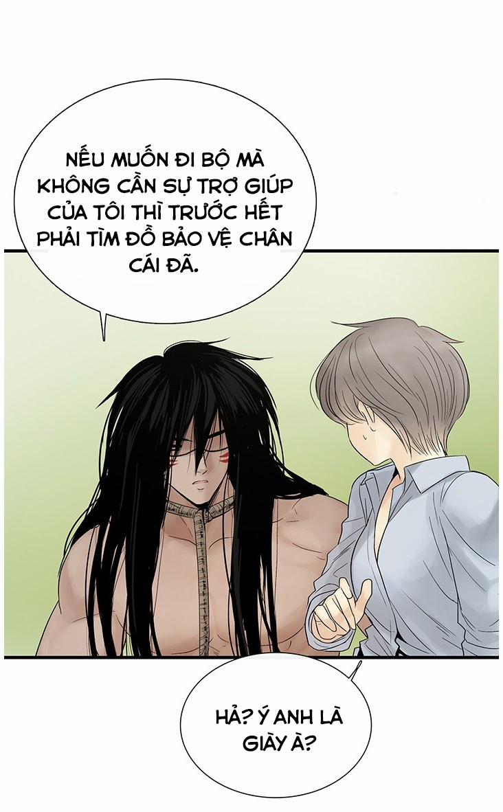 Lãnh Địa Totem 17 trang 45