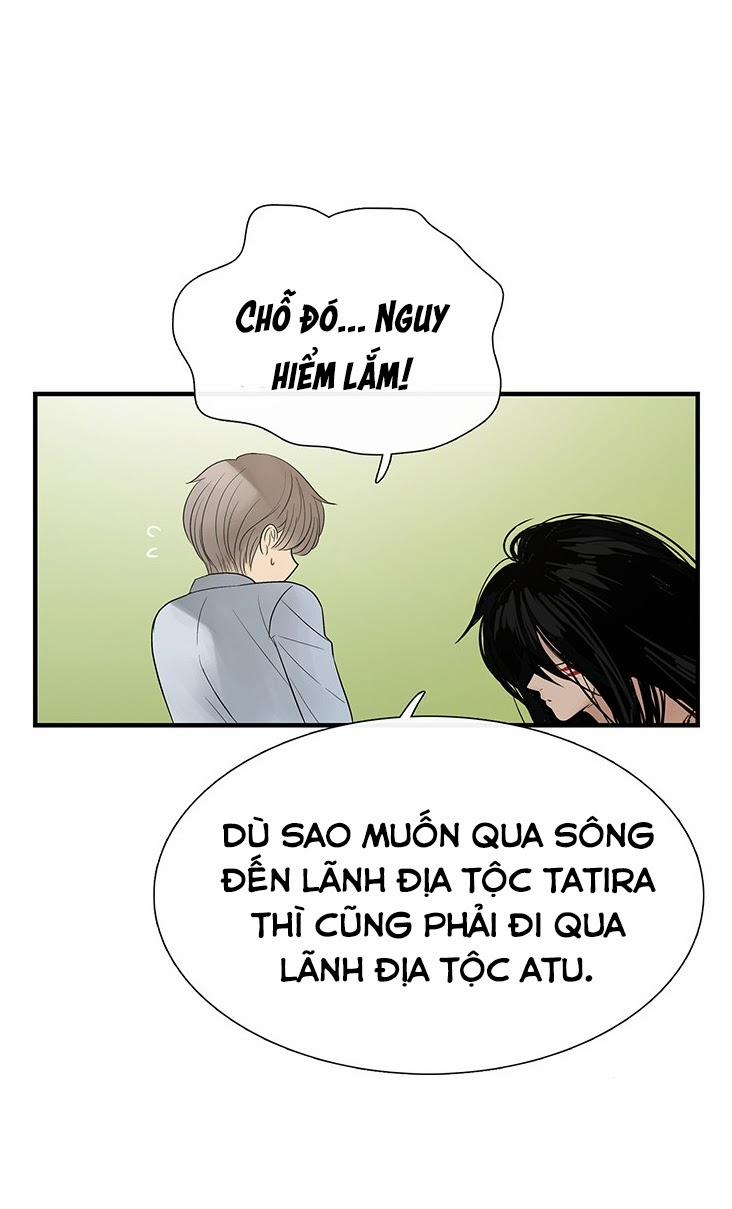 Lãnh Địa Totem 17 trang 47