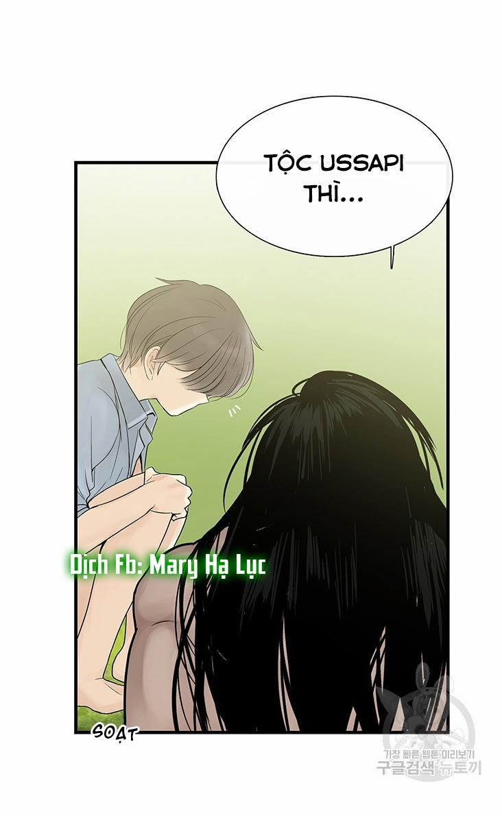 Lãnh Địa Totem 17 trang 48