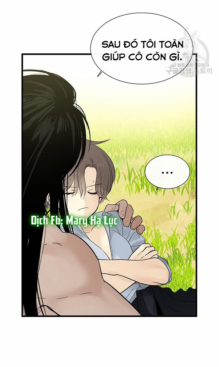 Lãnh Địa Totem 17 trang 5