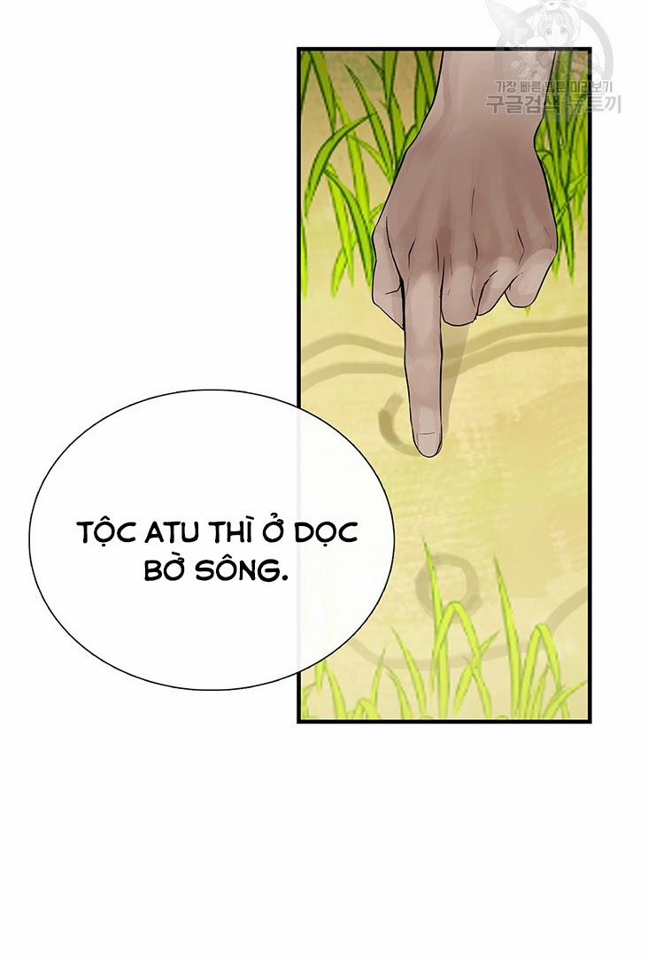 Lãnh Địa Totem 17 trang 50