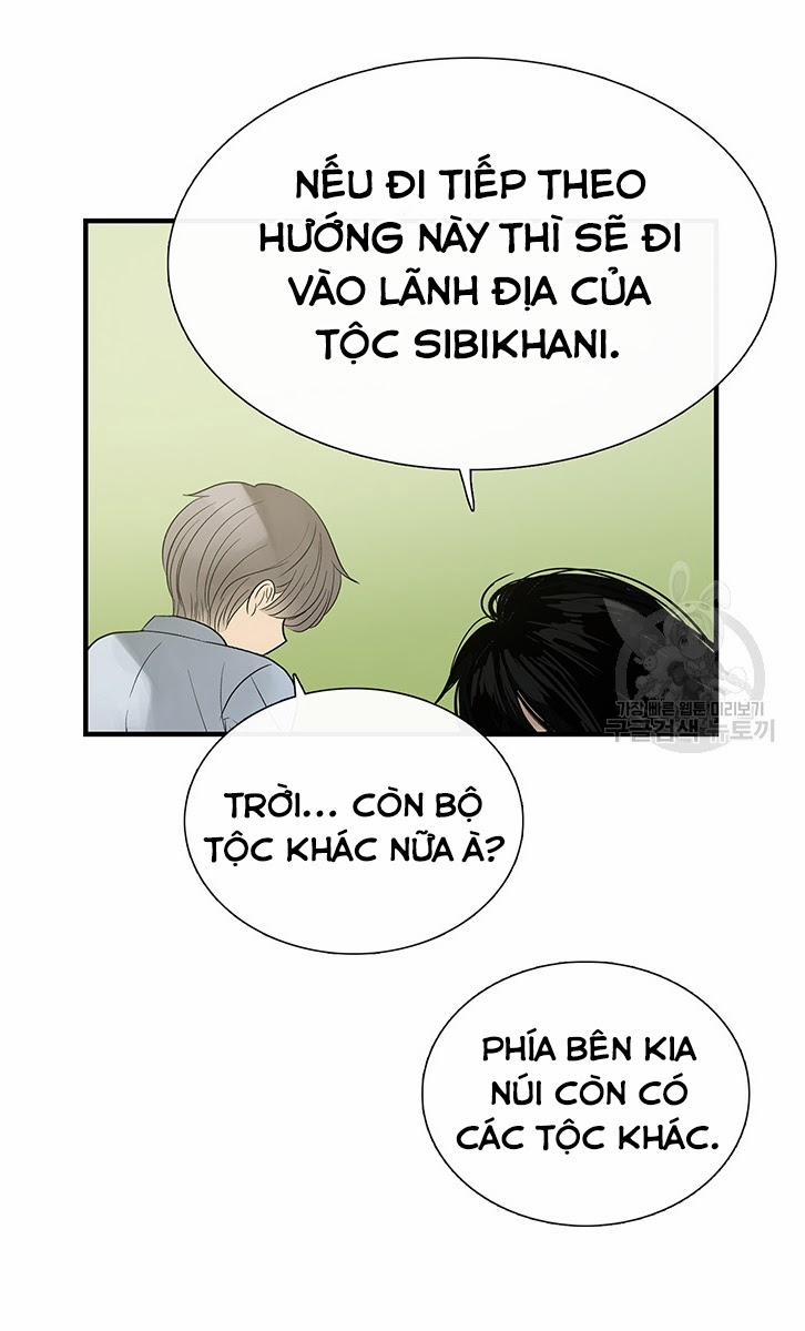 Lãnh Địa Totem 17 trang 53