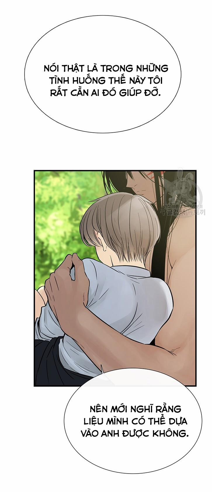 Lãnh Địa Totem 17 trang 6