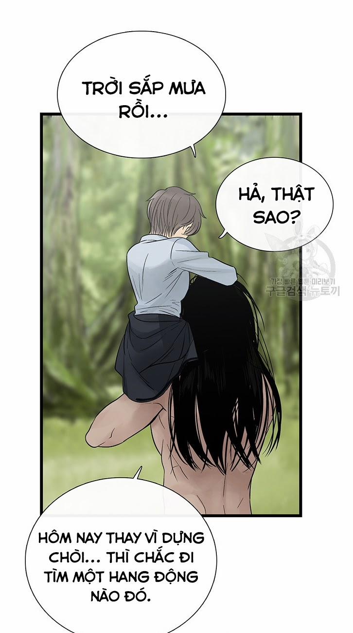 Lãnh Địa Totem 17 trang 60