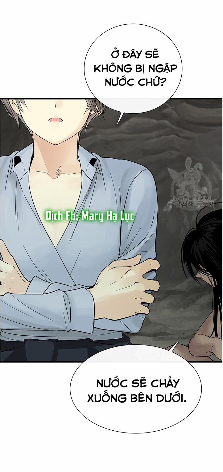 Lãnh Địa Totem 17 trang 66