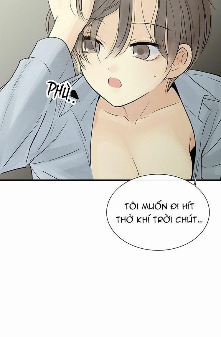 Lãnh Địa Totem 17 trang 85