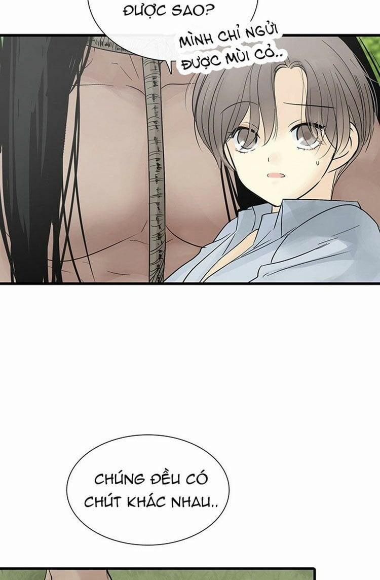 Lãnh Địa Totem 17 trang 89