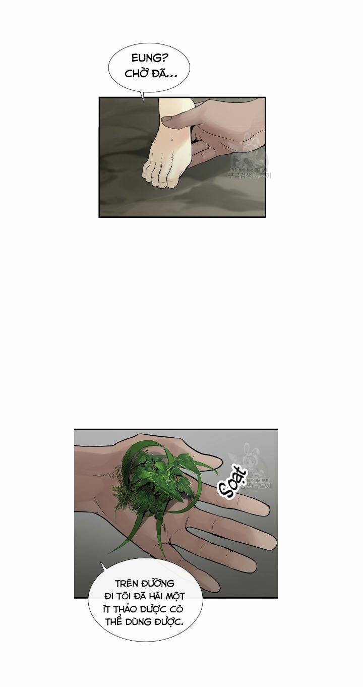 Lãnh Địa Totem 18 trang 10