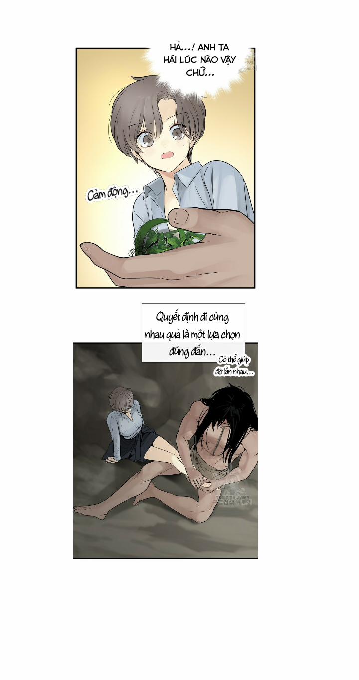 Lãnh Địa Totem 18 trang 11