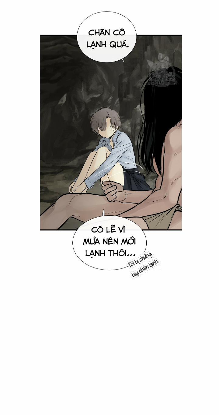 Lãnh Địa Totem 18 trang 13