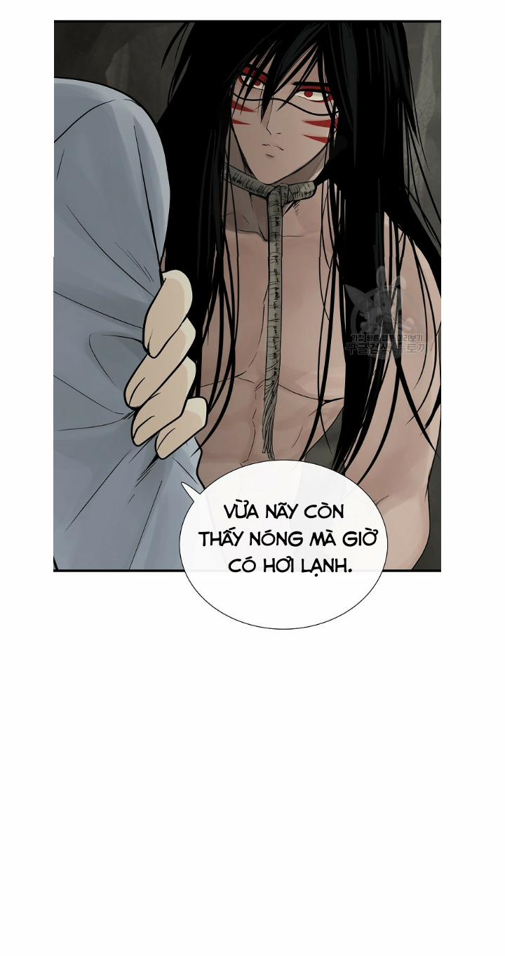 Lãnh Địa Totem 18 trang 14