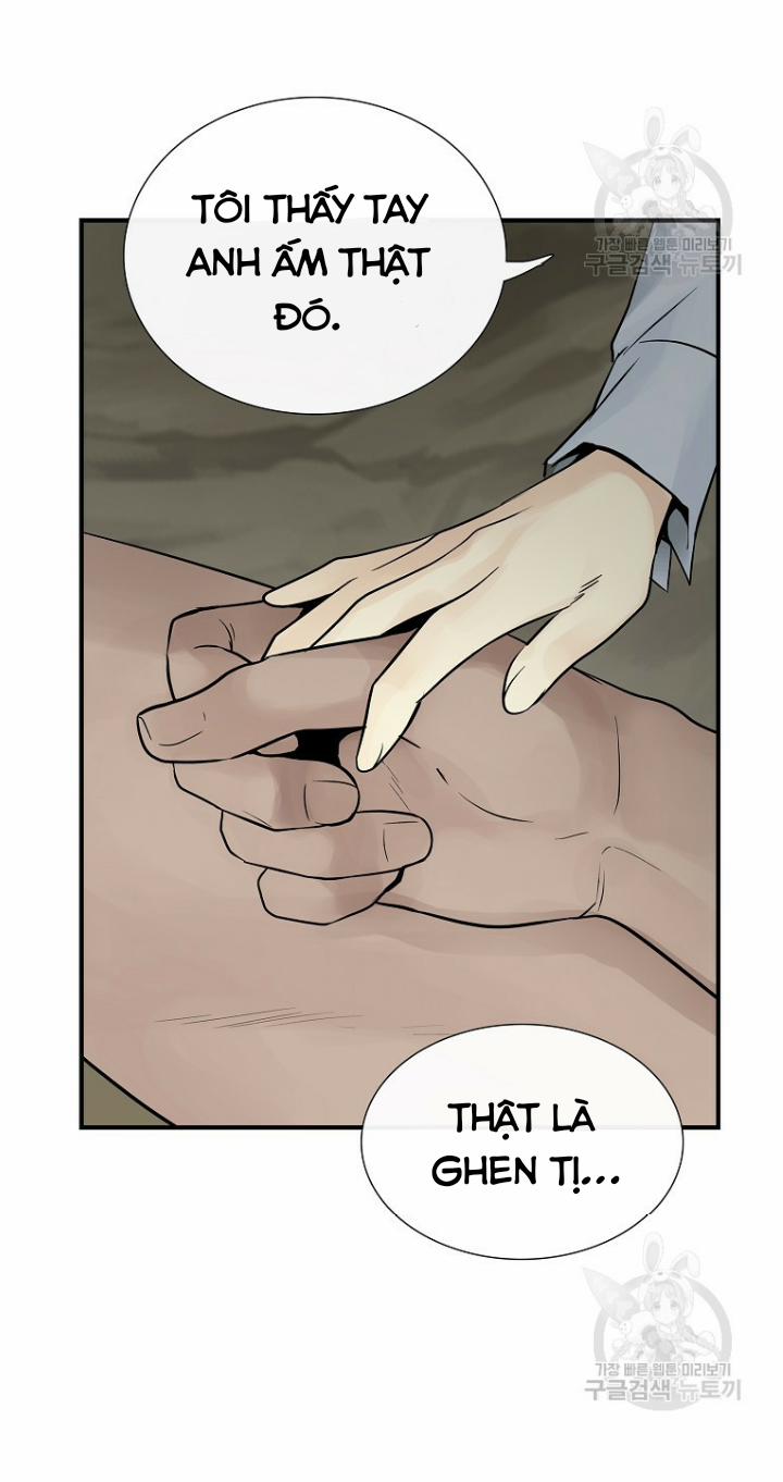 Lãnh Địa Totem 18 trang 15