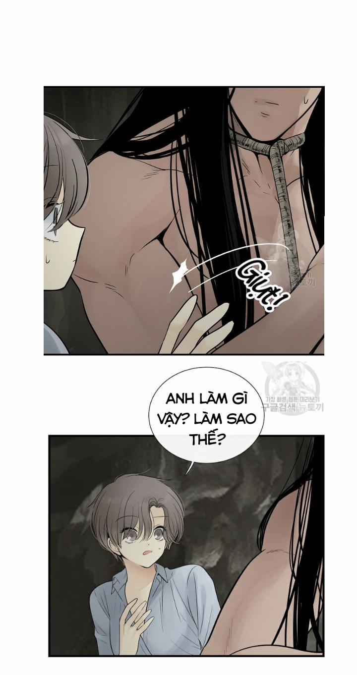 Lãnh Địa Totem 18 trang 16