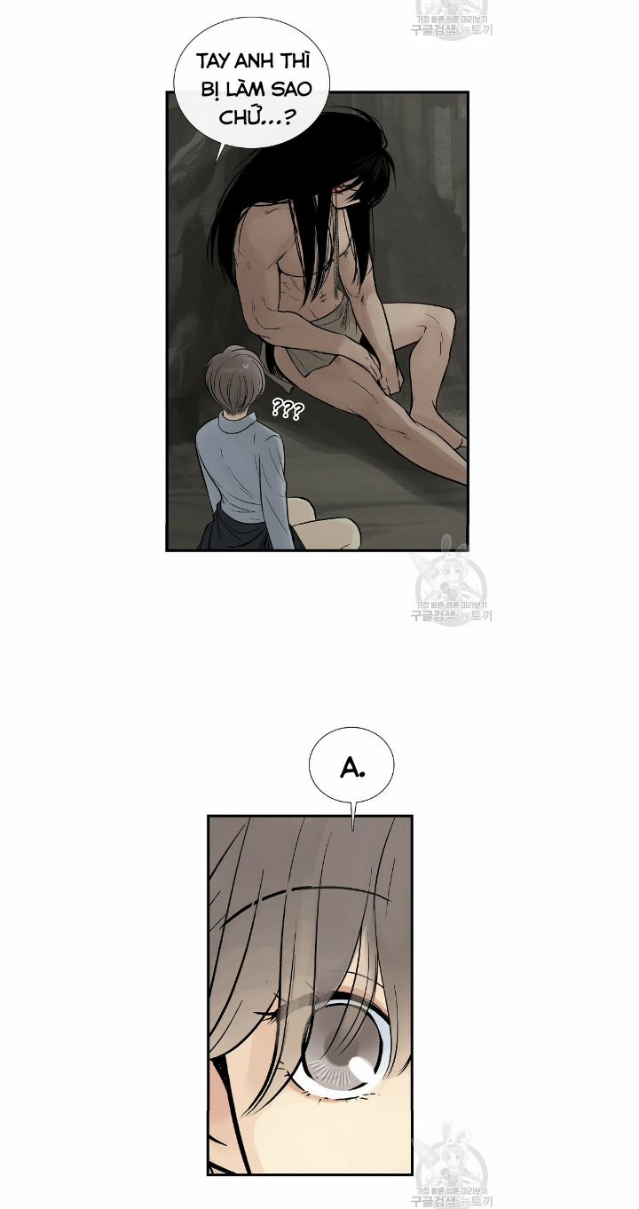 Lãnh Địa Totem 18 trang 18