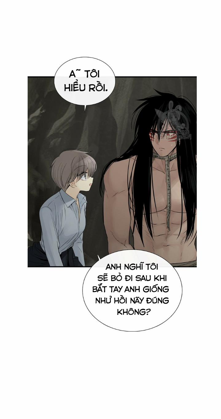 Lãnh Địa Totem 18 trang 19