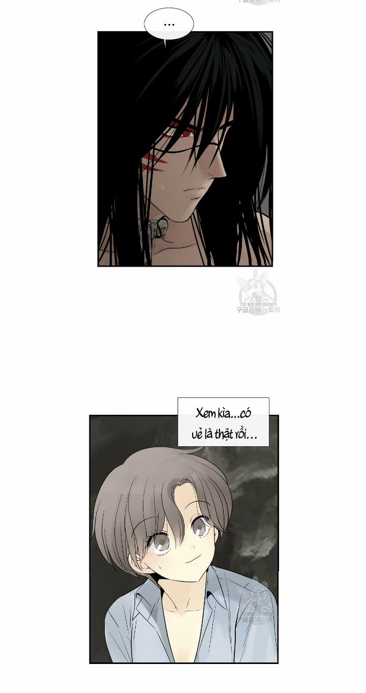 Lãnh Địa Totem 18 trang 20