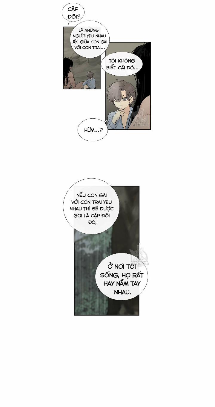 Lãnh Địa Totem 18 trang 24