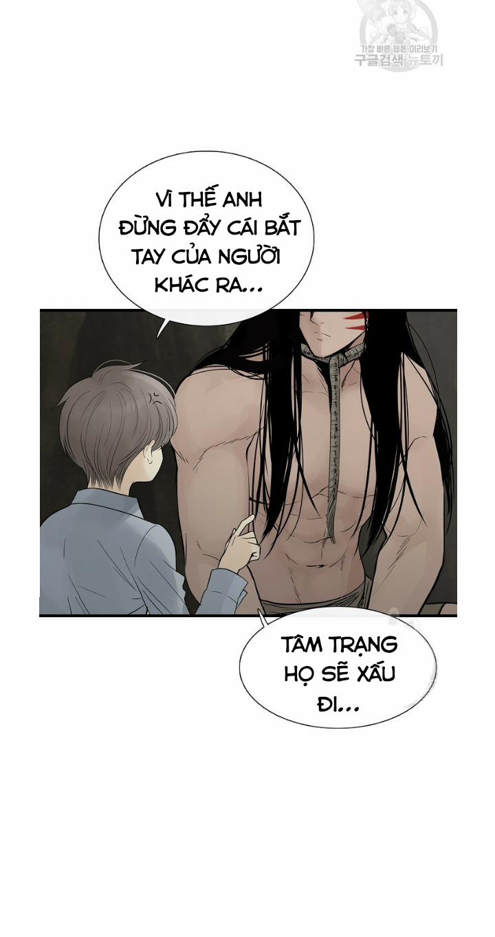 Lãnh Địa Totem 18 trang 27