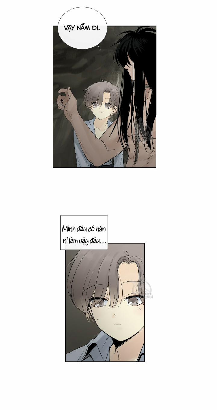 Lãnh Địa Totem 18 trang 29