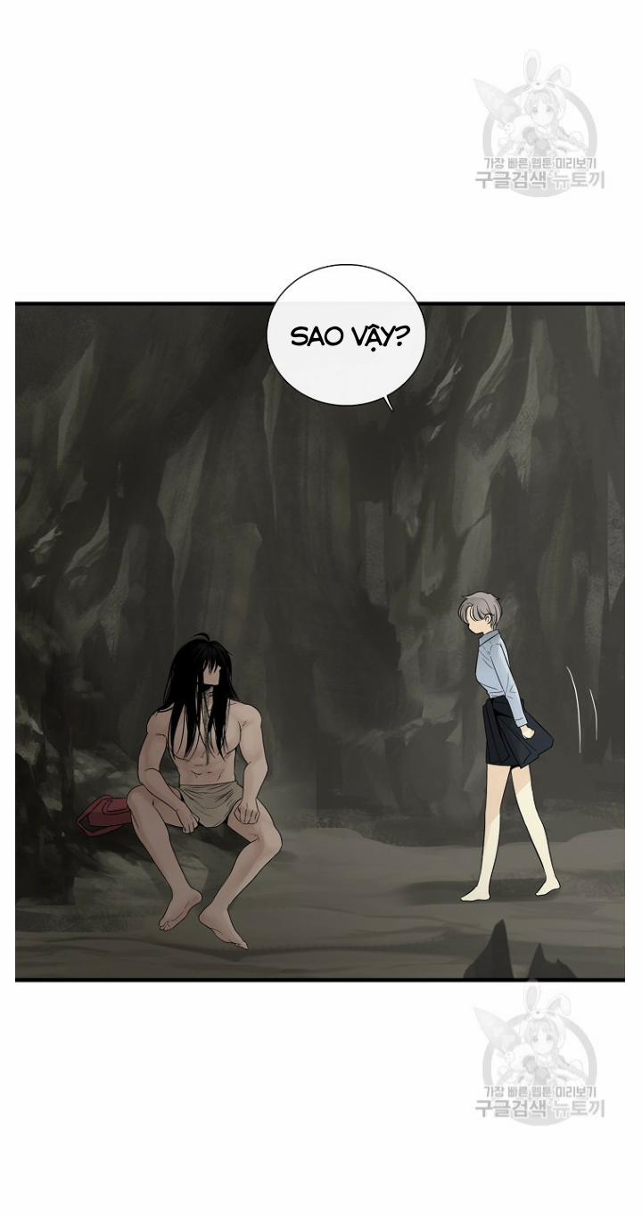 Lãnh Địa Totem 18 trang 3