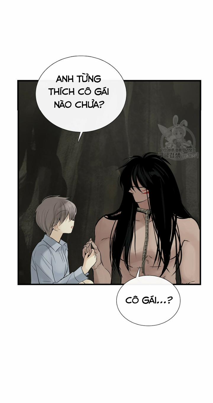 Lãnh Địa Totem 18 trang 33