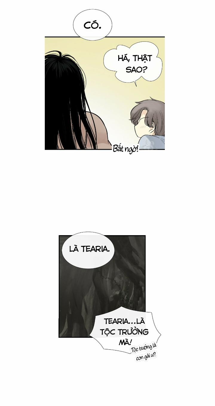 Lãnh Địa Totem 18 trang 34