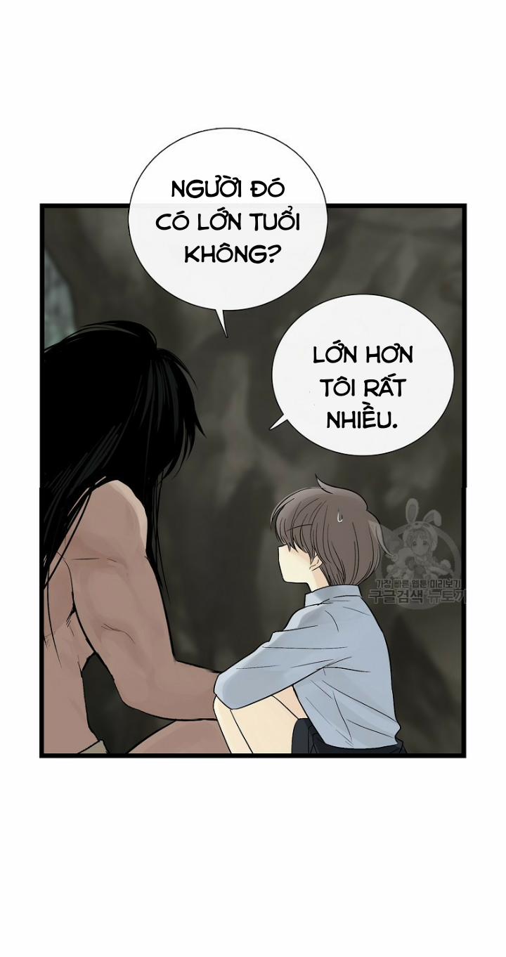 Lãnh Địa Totem 18 trang 35