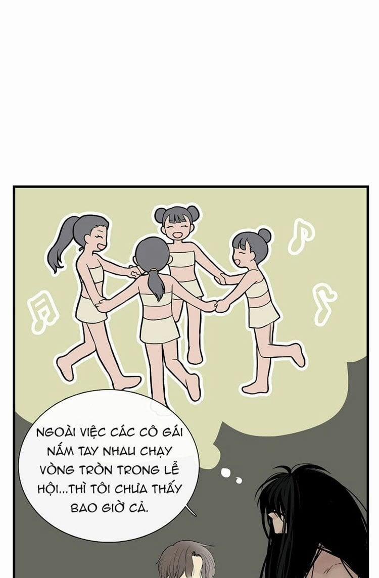 Lãnh Địa Totem 18 trang 41