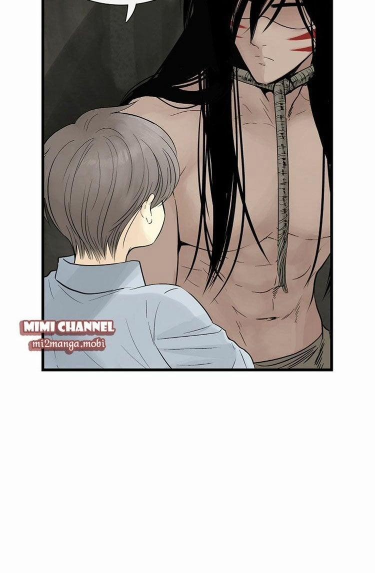 Lãnh Địa Totem 18 trang 43