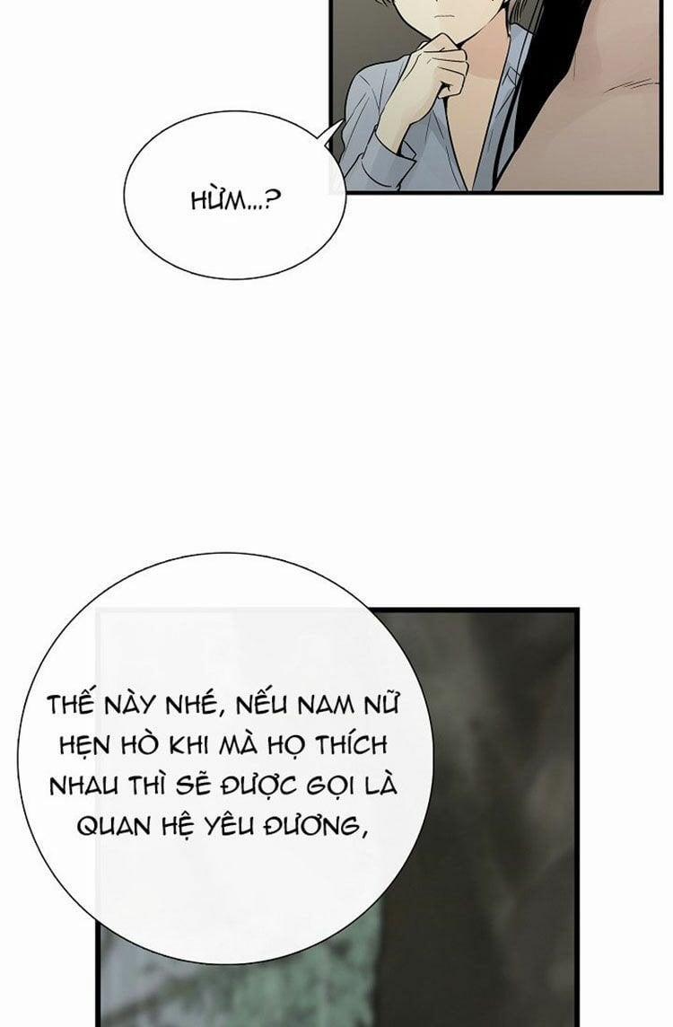 Lãnh Địa Totem 18 trang 45