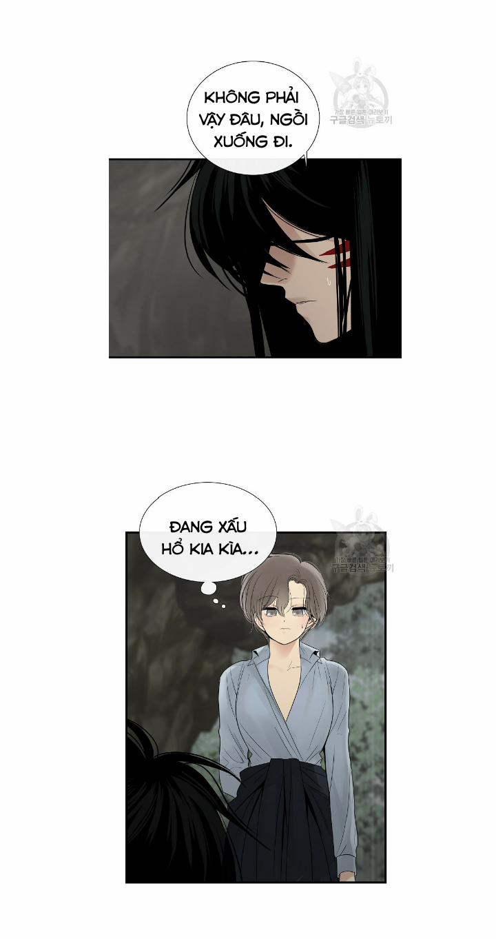 Lãnh Địa Totem 18 trang 7