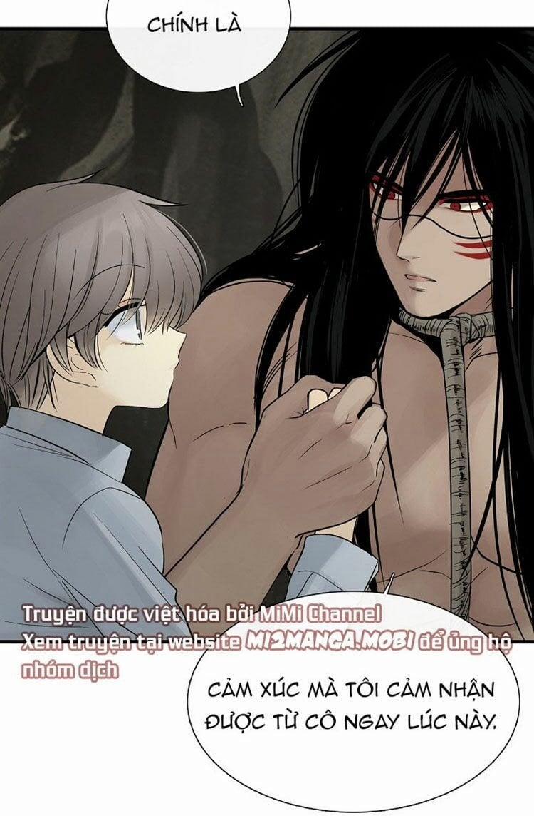 Lãnh Địa Totem 18 trang 73