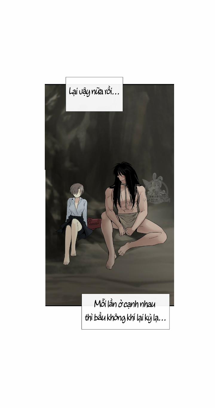 Lãnh Địa Totem 18 trang 8