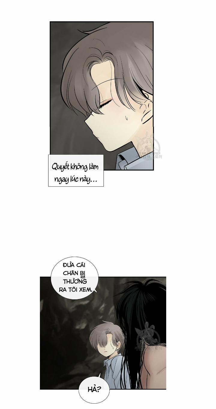 Lãnh Địa Totem 18 trang 9