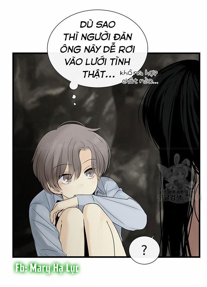 Lãnh Địa Totem 19 trang 13