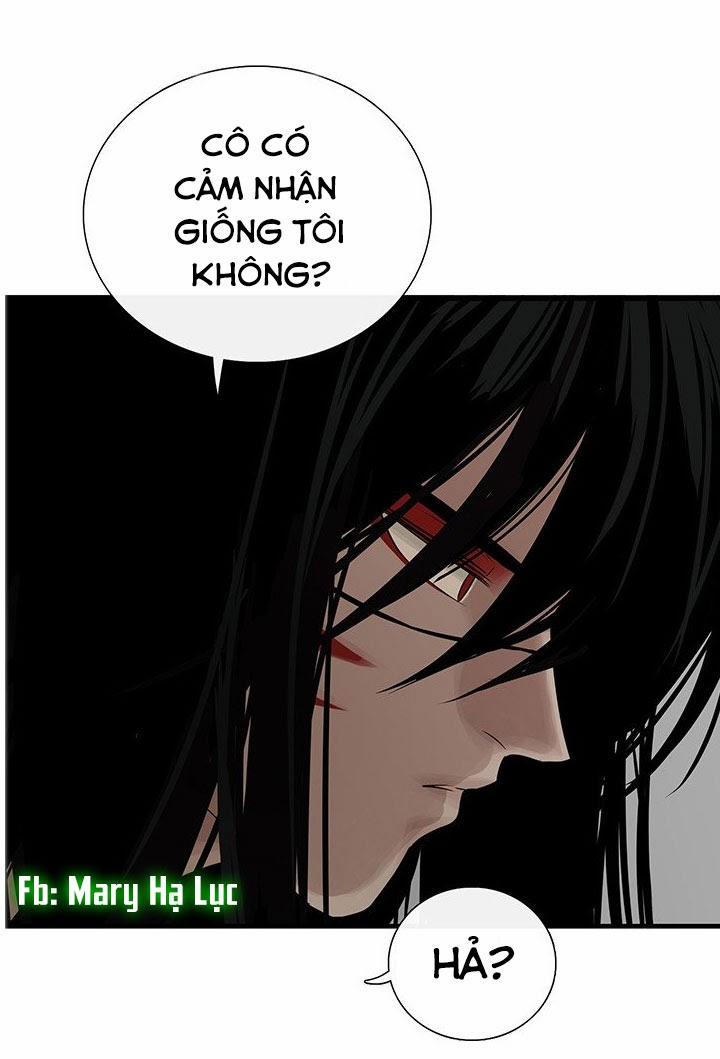 Lãnh Địa Totem 19 trang 14