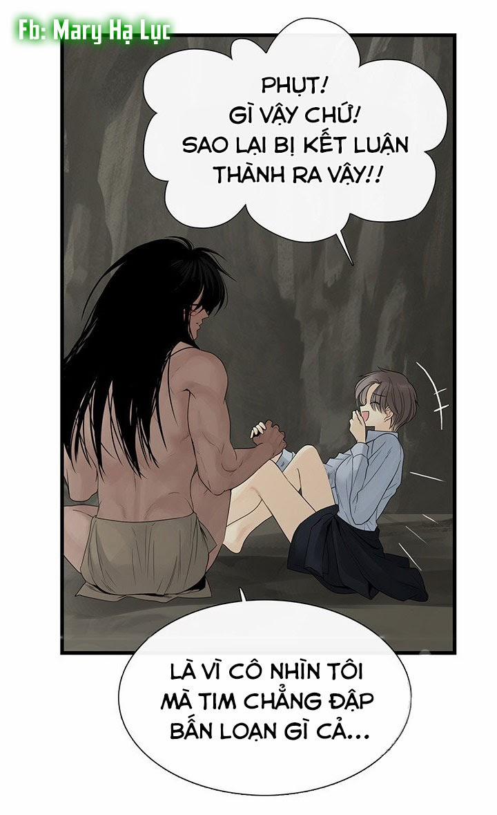 Lãnh Địa Totem 19 trang 16