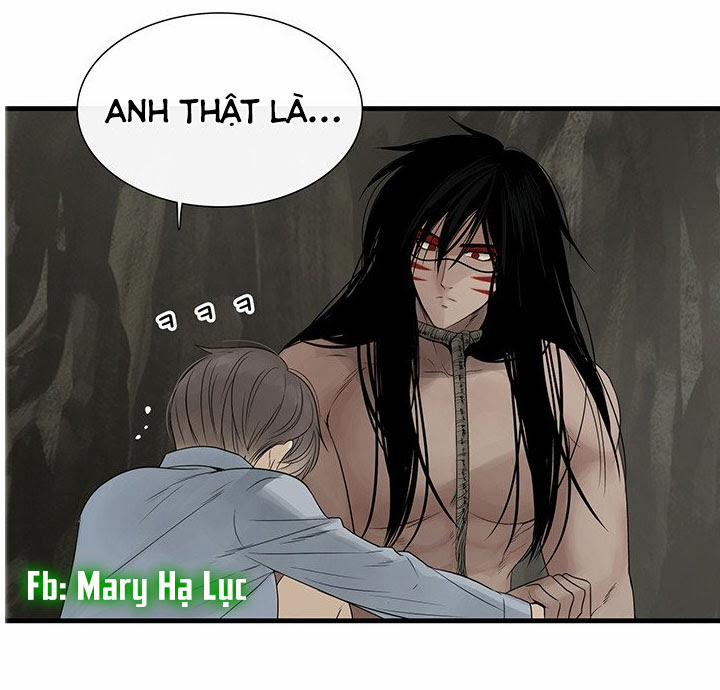 Lãnh Địa Totem 19 trang 17