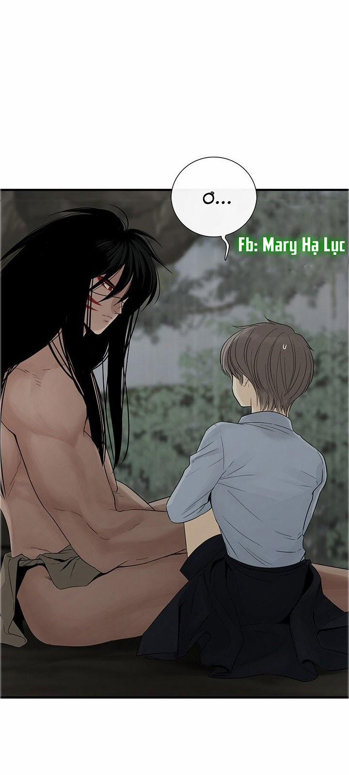 Lãnh Địa Totem 19 trang 2