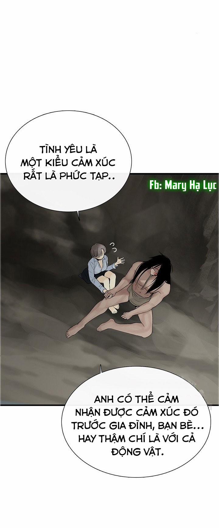 Lãnh Địa Totem 19 trang 4