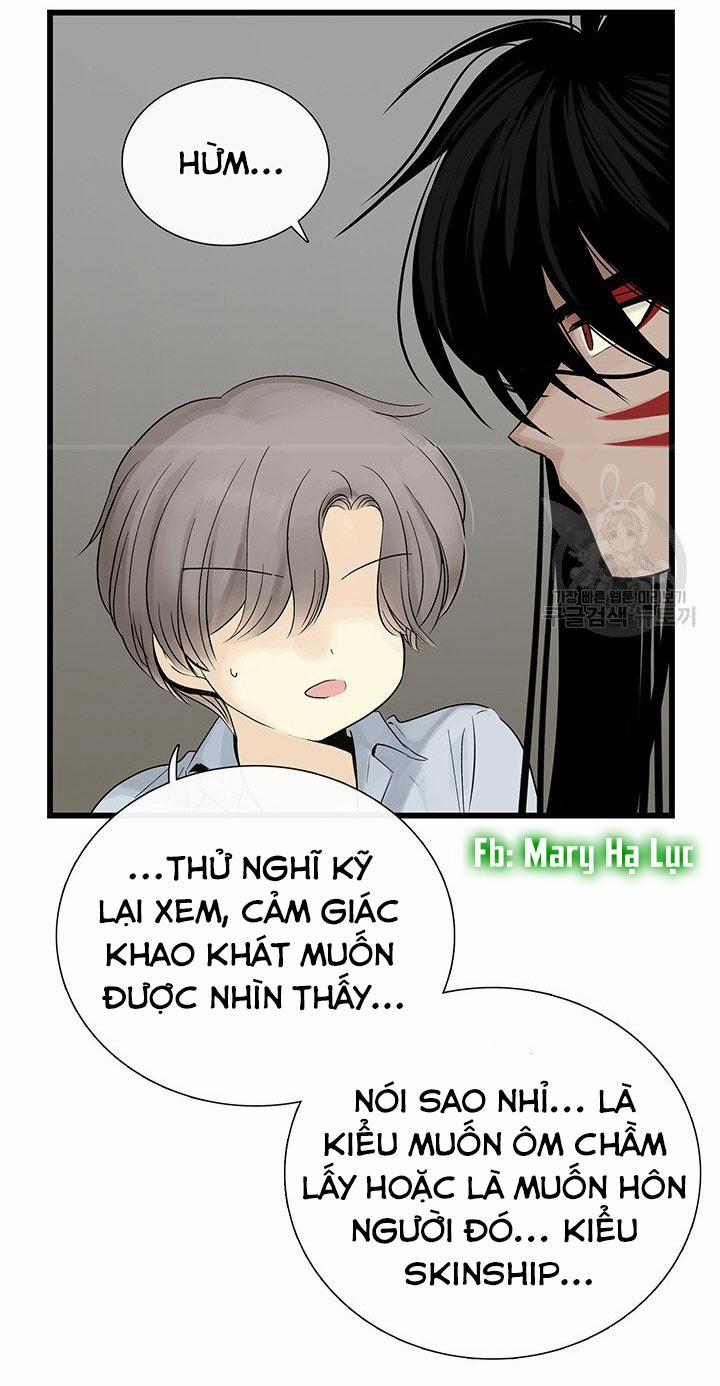 Lãnh Địa Totem 19 trang 5