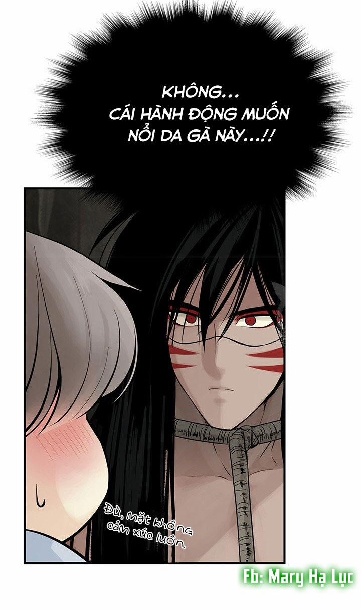 Lãnh Địa Totem 19 trang 9