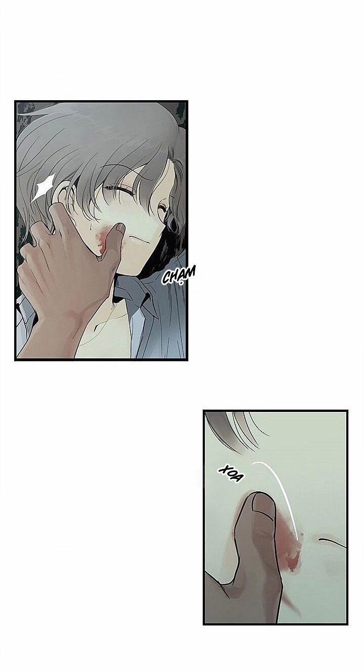 Lãnh Địa Totem 2 trang 1