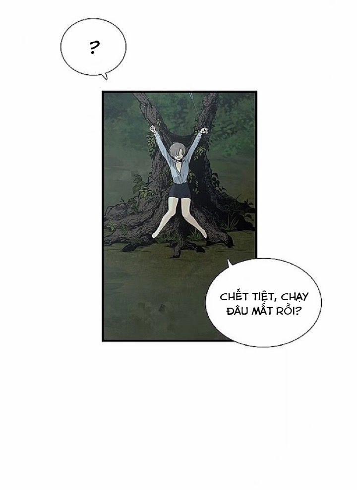 Lãnh Địa Totem 2 trang 10