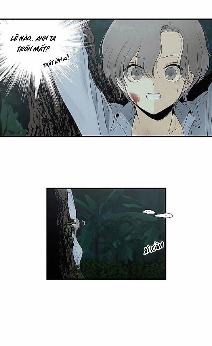 Lãnh Địa Totem 2 trang 11