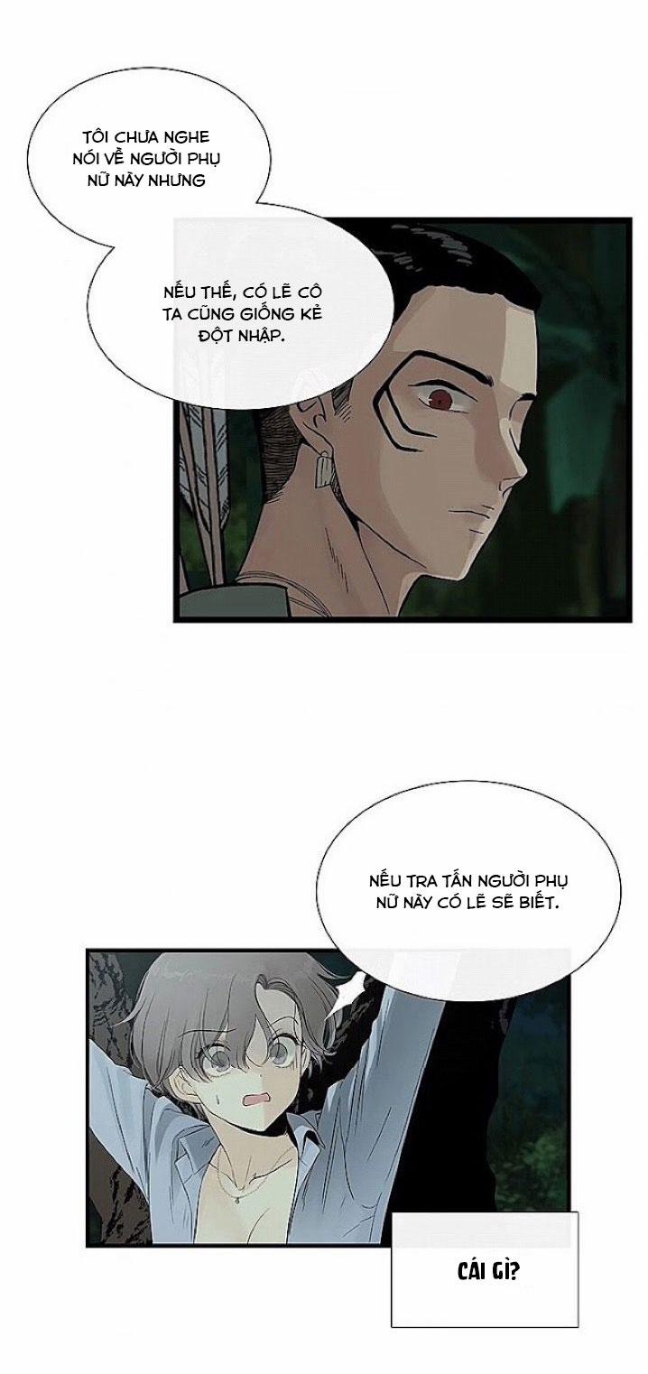 Lãnh Địa Totem 2 trang 16