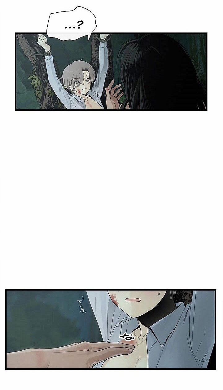 Lãnh Địa Totem 2 trang 2