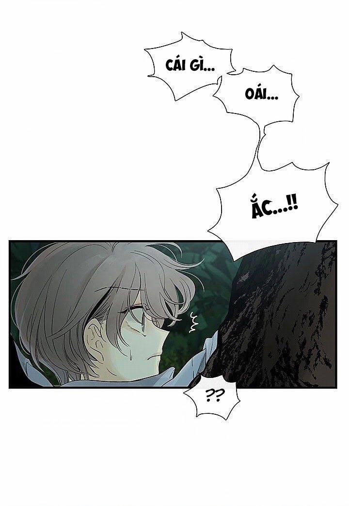 Lãnh Địa Totem 2 trang 20