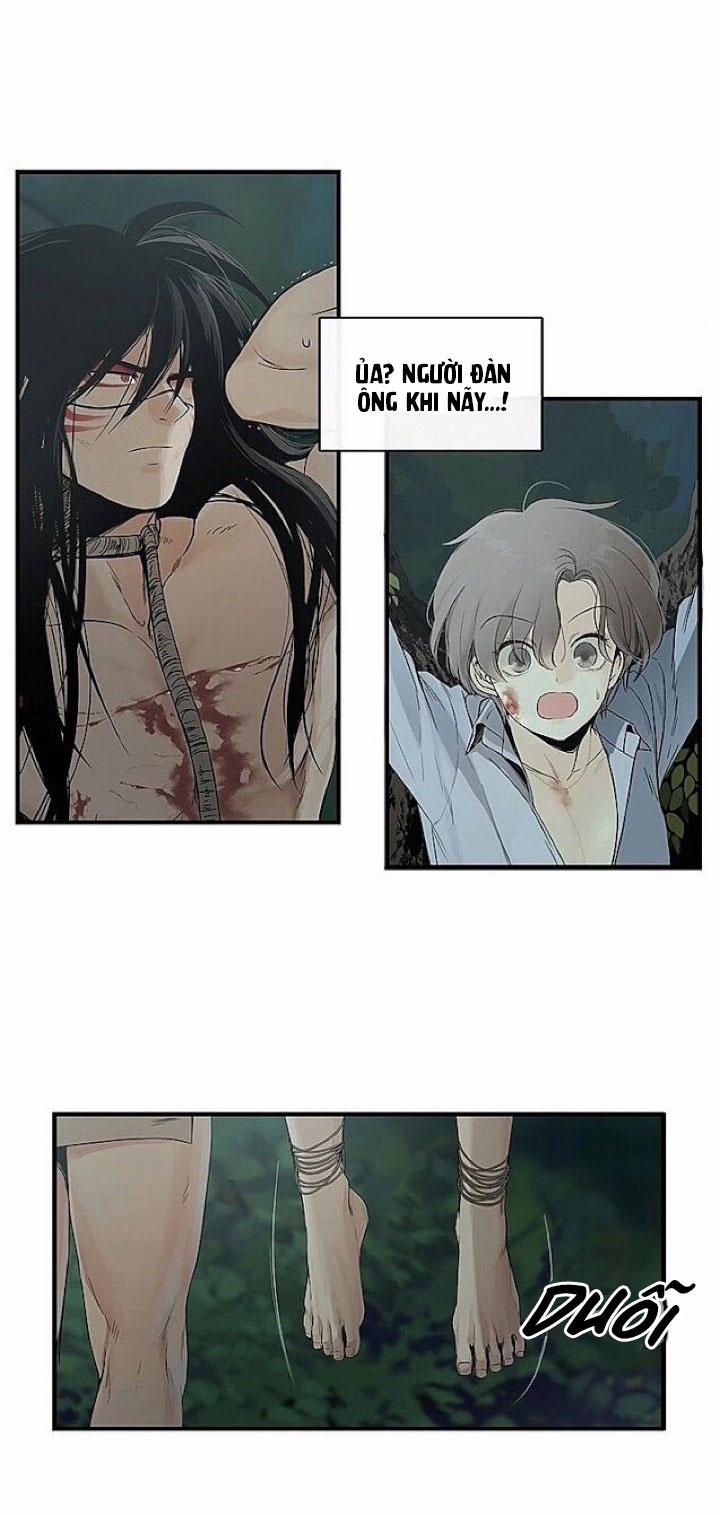 Lãnh Địa Totem 2 trang 22