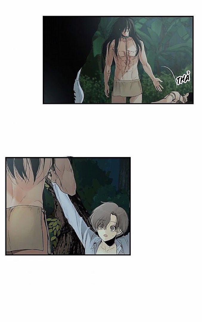 Lãnh Địa Totem 2 trang 23